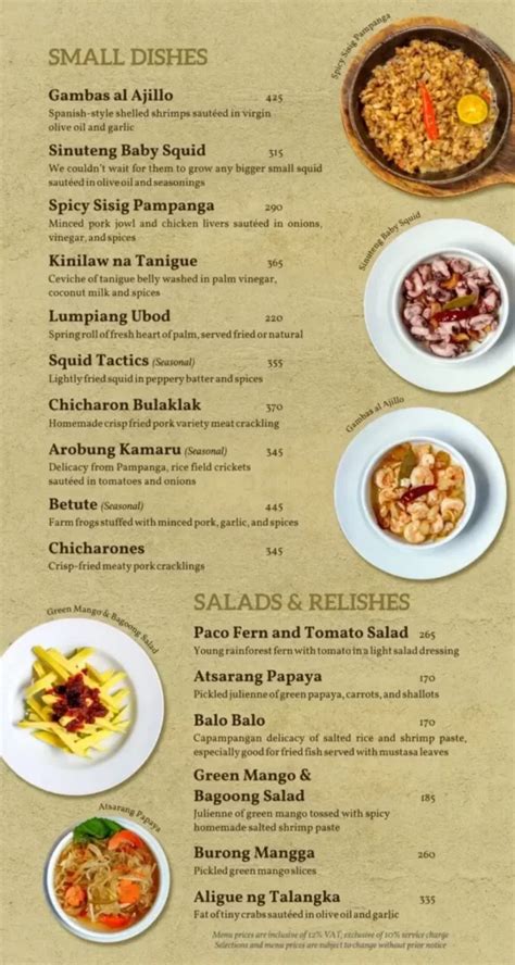 abe solaire menu|Abe Philippines (@abephilippines) • Instagram photos and videos.